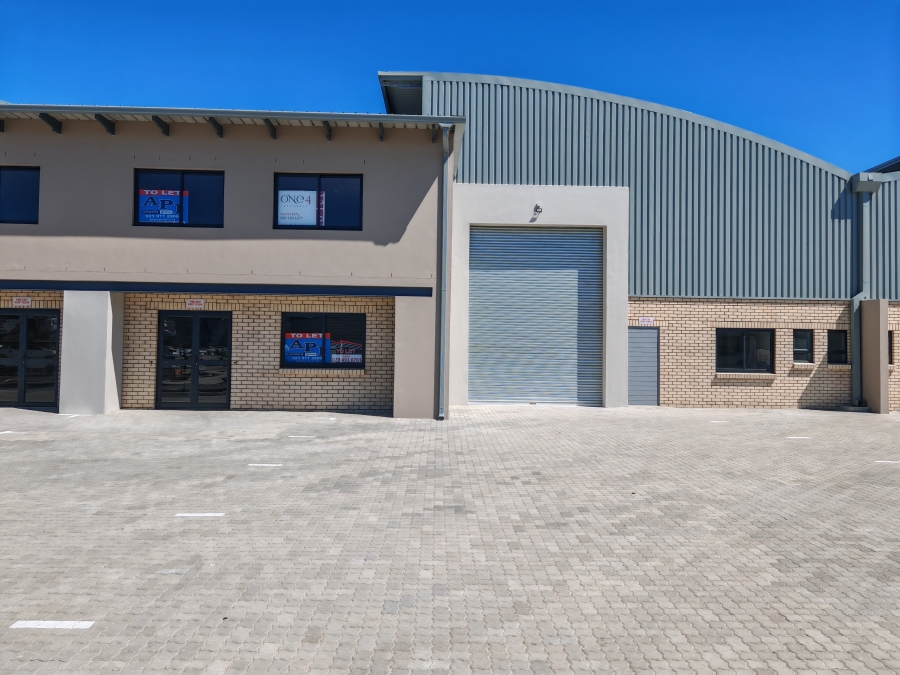 Commercial Property for Sale in Firgrove Western Cape